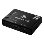 VolkanoX Define Series HDMI Switch 3 Way