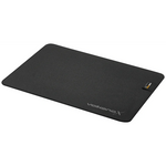VolkanoX Drift Series Non-slip Premium Mousepad - Black - Computer Peripherals