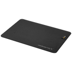 VolkanoX Drift Series Non-slip Premium Mousepad - Black - Computer Peripherals