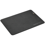 VolkanoX Drift Series Non-slip Premium Mousepad - Black - Computer Peripherals