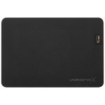 VolkanoX Drift Series Non-slip Premium Mousepad - Black - Computer Peripherals