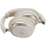 VolkanoX Halo ANC Bluetooth Headphone - Nude - Nude - Audio