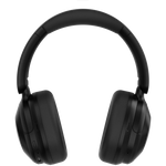 VolkanoX Halo ANC Bluetooth Headphones - Black - Black - Audio