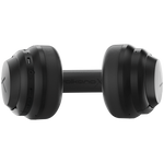 VolkanoX Halo ANC Bluetooth Headphones - Black - Black - Audio