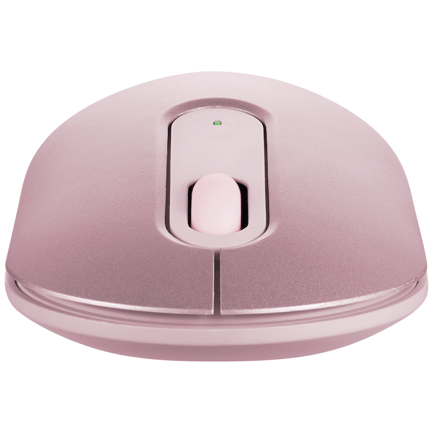 VolkanoX Lava Bluetooth Wireless Mouse - Rose – Technomobi (Pty) Ltd