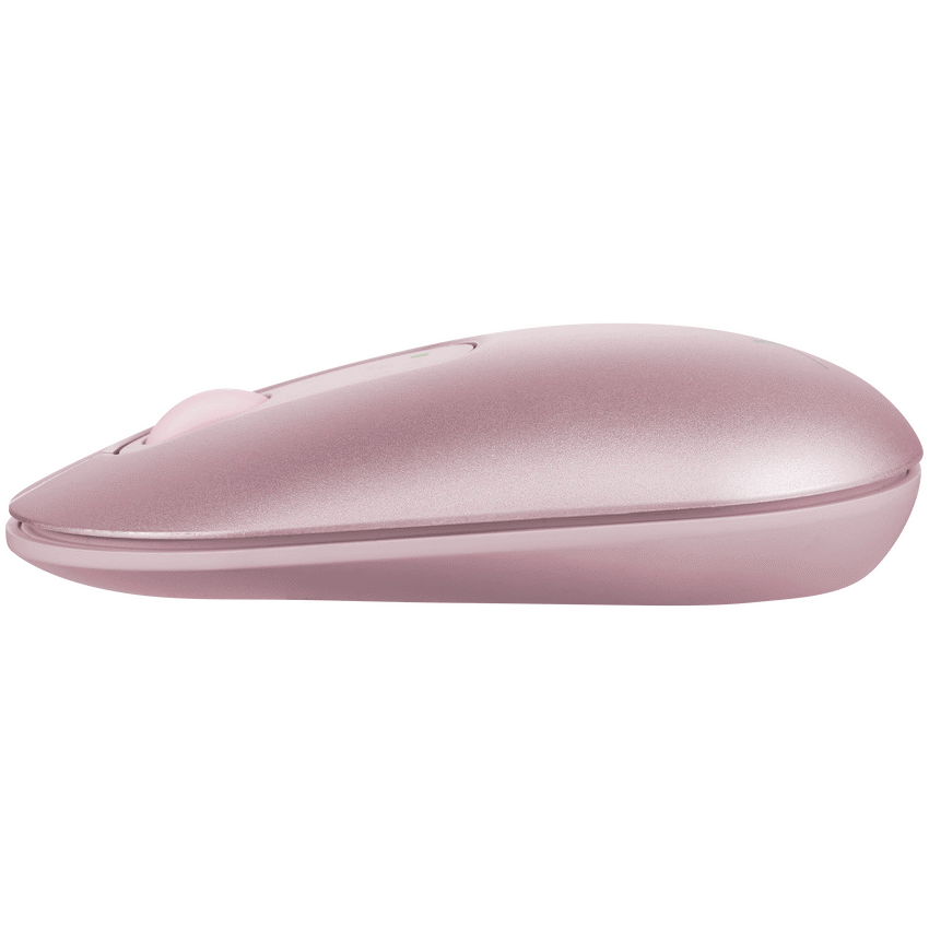 VolkanoX Lava Bluetooth Wireless Mouse - Rose – Technomobi (Pty) Ltd