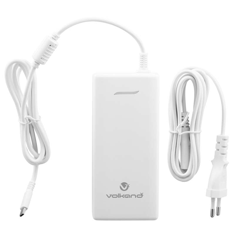 VolkanoX Power Pro 100W Type C P.D. Charger
