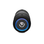 VolkanoX Python Series Bluetooth Speaker - Black