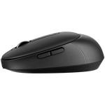 VolkanoX Scorch Bluetooth Wireless Keyboard and Mouse Combo - Graphite - Black - Computer Peripherals