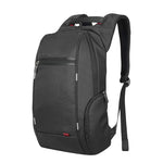 VolkanoX United 15.6’’ Laptop Backpack - Black - Black