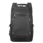 VolkanoX United 15.6’’ Laptop Backpack - Black - Black