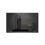VolkanoX Vitality Series 65W 20000mAh Power Bank - Grey - Grey