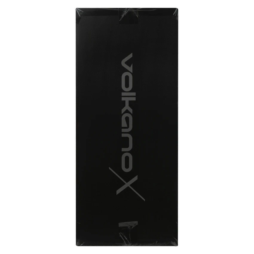 VolkanoX VXP200 Dual 6.5’’ Party Speaker - Black - Black - Audio