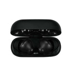 VolkanoX VXT100S True Wireless Active Noise Cancelling Earphones - Black - Black