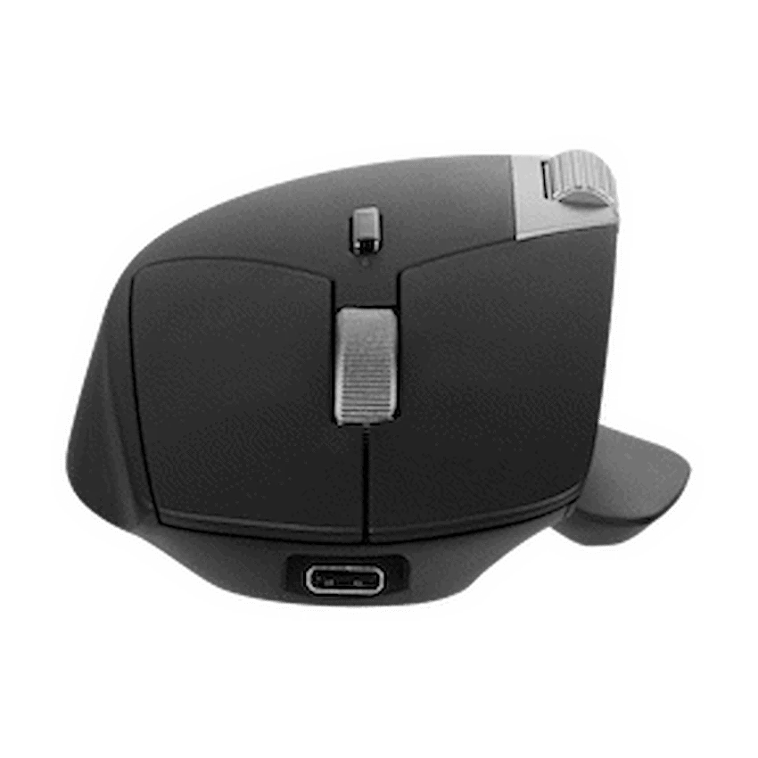 VolkanoX Xeno Series Bluetooth Wireless Mouse – Technomobi (Pty) Ltd
