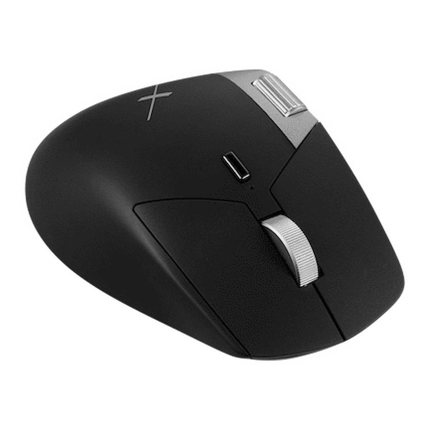 VolkanoX Xeno Series Bluetooth Wireless Mouse – Technomobi (Pty) Ltd