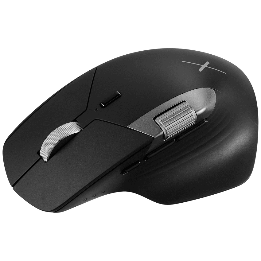 VolkanoX Xeno Series Bluetooth Wireless Mouse – Technomobi (Pty) Ltd