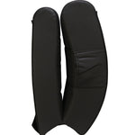 VX Gaming Electra Series Rocking Gaming Chair with LED Lights