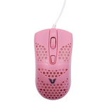VX Gaming Freya 4 -in-1 Rainbow Combo - Pink - Pink