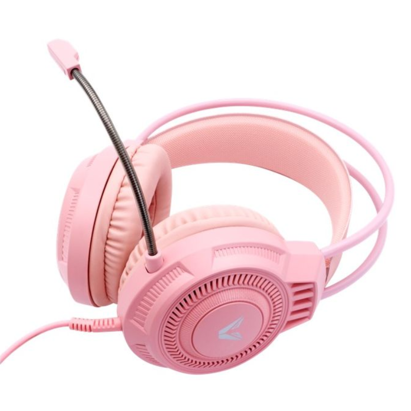 VX Gaming Freya 4 -in-1 Rainbow Combo - Pink - Pink