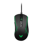 VX Gaming Heracles Series 4-in-1 Gaming Combo - Black - Black