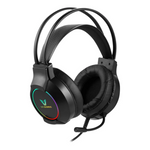 VX Gaming Heracles Series 4-in-1 Gaming Combo - Black - Black