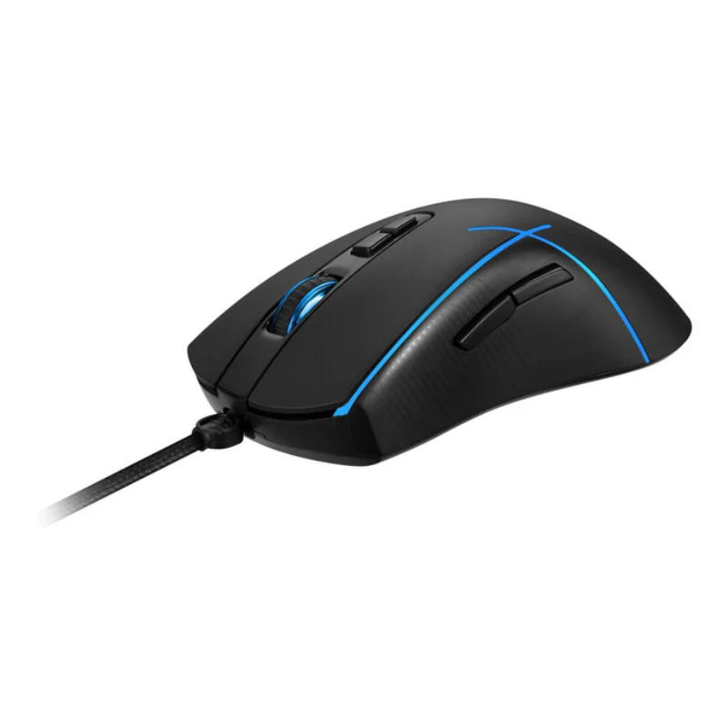VX Gaming Heracles Series 4-in-1 Gaming Combo - Black - Black