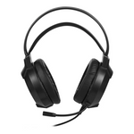 VX Gaming Heracles Series 4-in-1 Gaming Combo - Black - Black