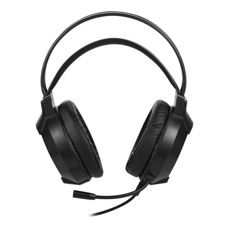 VX Gaming Heracles Series 4-in-1 Gaming Combo - Black - Black