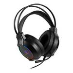 VX Gaming Heracles Series 4-in-1 Gaming Combo - Black - Black