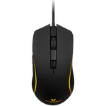 VX Gaming Hydra Series Wired Gaming Mouse - Black - Gaming