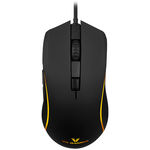 VX Gaming Hydra Series Wired Gaming Mouse - Black - Gaming