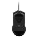VX Gaming Hydra Series Wired Gaming Mouse - Black - Gaming