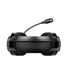 VX Gaming Maverick Series Gaming Headset RGB - Black - Black