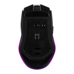 VX Gaming Phoenix Series Wireless Gaming Mouse - Black - Gaming