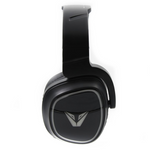 VX Gaming Stealth Series Wireless Gaming Headset RGB - Black - Black