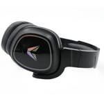 VX Gaming Stealth Series Wireless Gaming Headset RGB - Black - Black