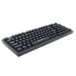 VX Gaming Warborn RGB TKL Mechanical Keyboard - Black - Black