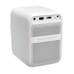 Wanbo T2 Max FHD Android 9.0 Smart Projector - White - White