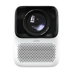 Wanbo T2 Max FHD Android 9.0 Smart Projector - White - White