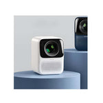 Wanbo T2 Max FHD Android 9.0 Smart Projector - White - White