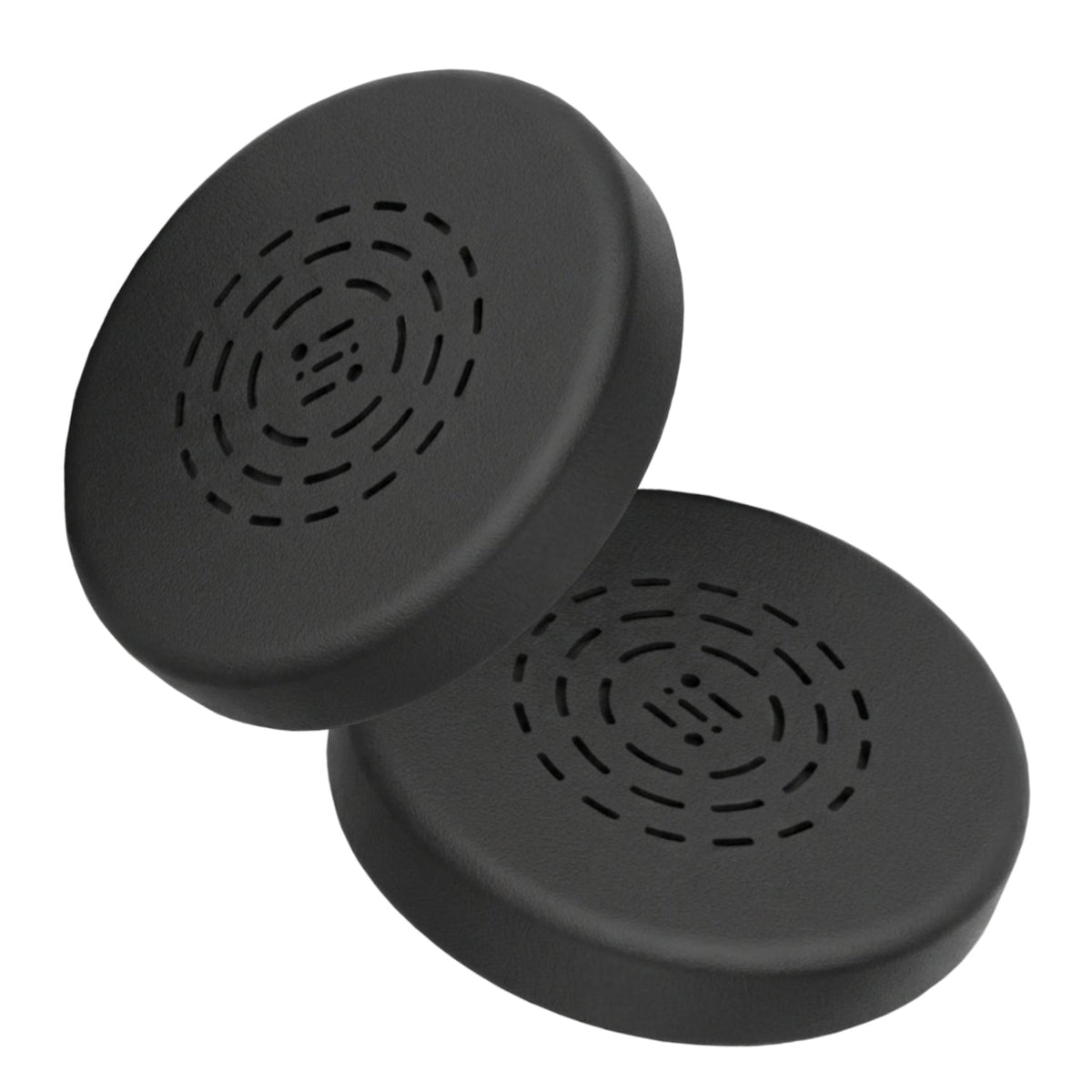 WINX Call Elite ANC Ear Cub Replacements - Black - Black