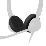 WINX CALL Pro 2 ANC Ear Cub Replacements - Black
