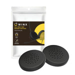 WINX CALL Pro 2 ANC Ear Cub Replacements - Black