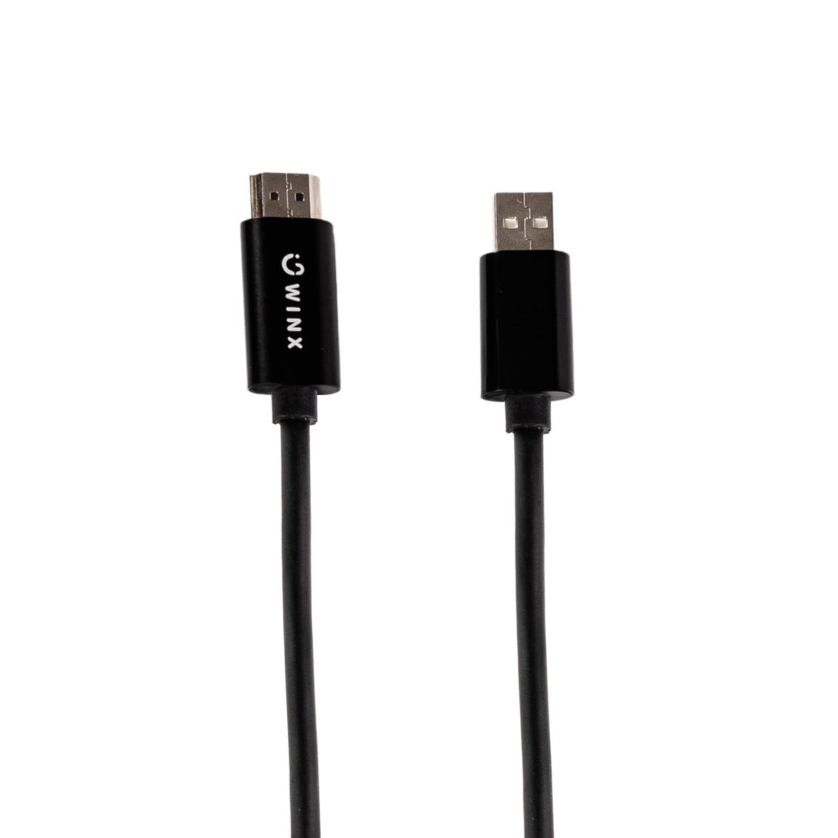 Winx Cast Essential Wireless Display Kit - Black