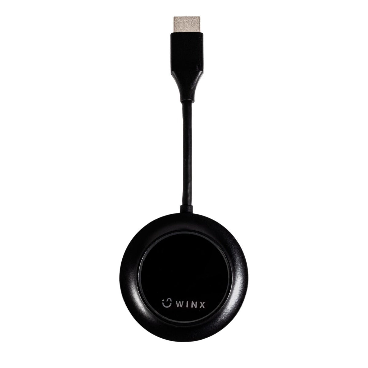 Winx Cast More HDMI Wireless Display Transmitter - Black