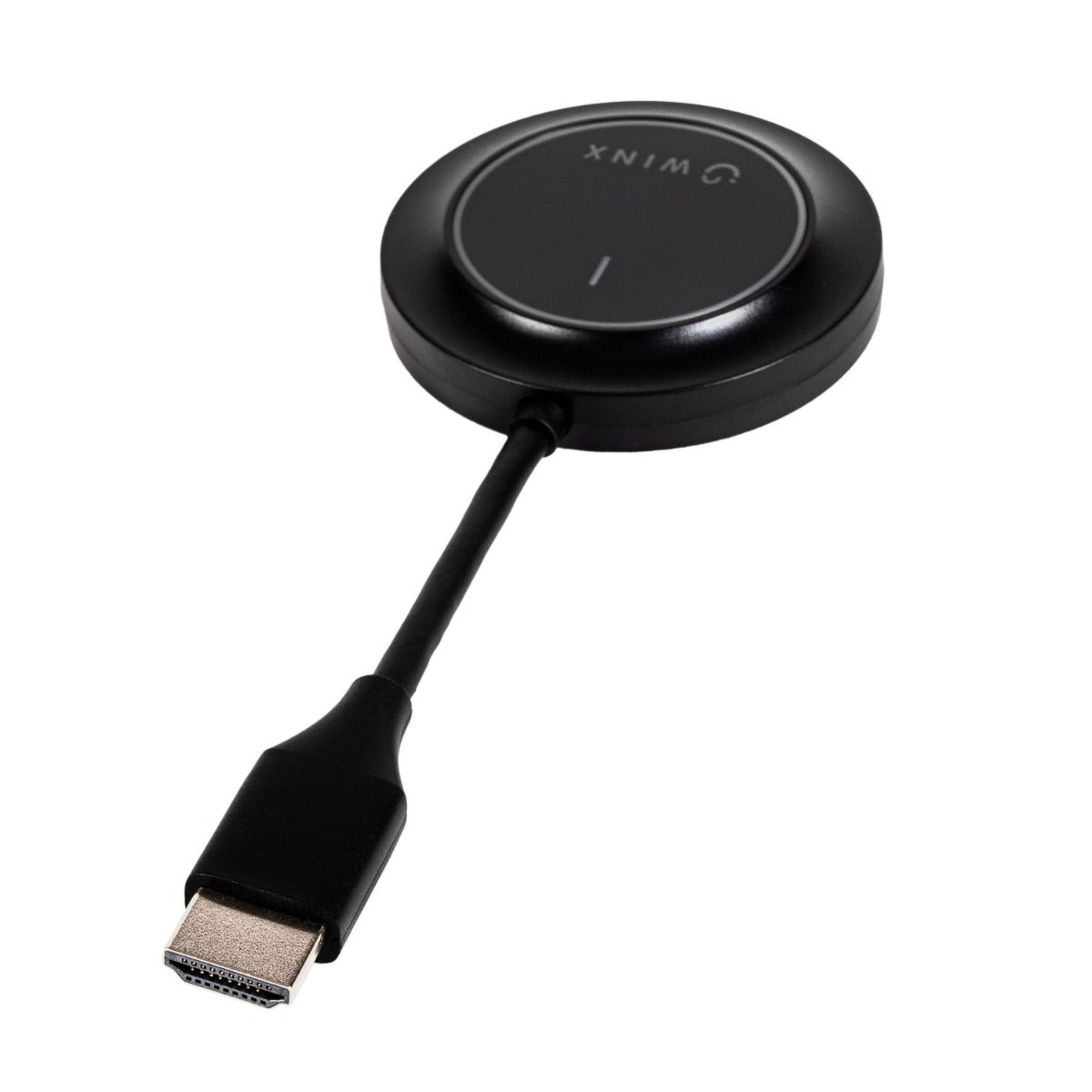 Winx Cast More HDMI Wireless Display Transmitter - Black