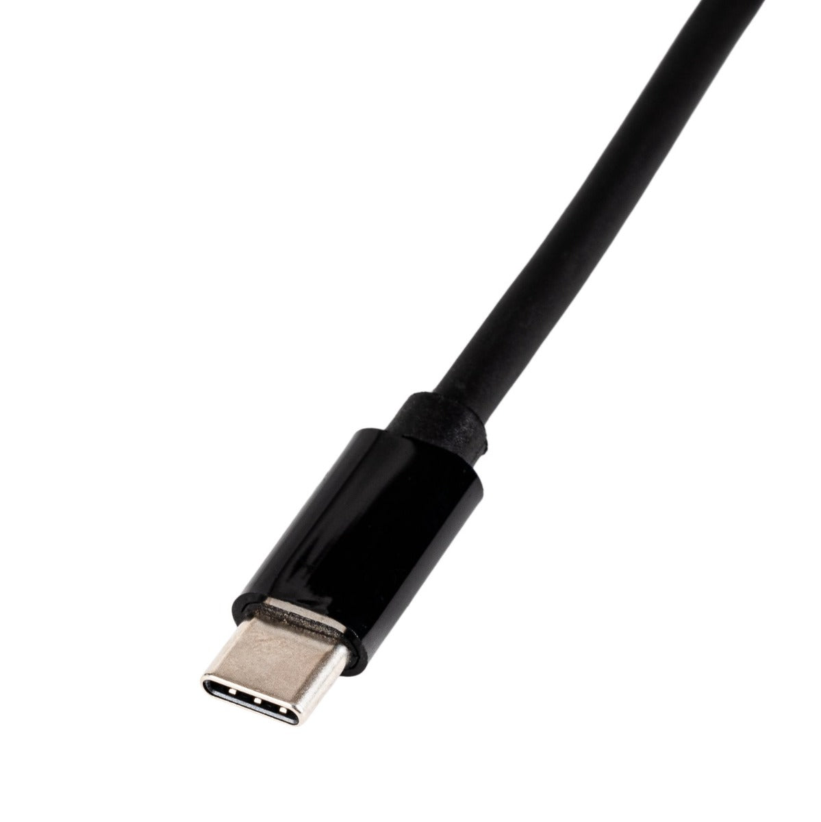 Winx Cast More Type C Wireless Display Transmitter - Black