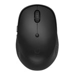 WINX CLICK More Dual-Mode Wireless Mouse - Black - Black