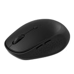 WINX CLICK More Dual-Mode Wireless Mouse - Black - Black
